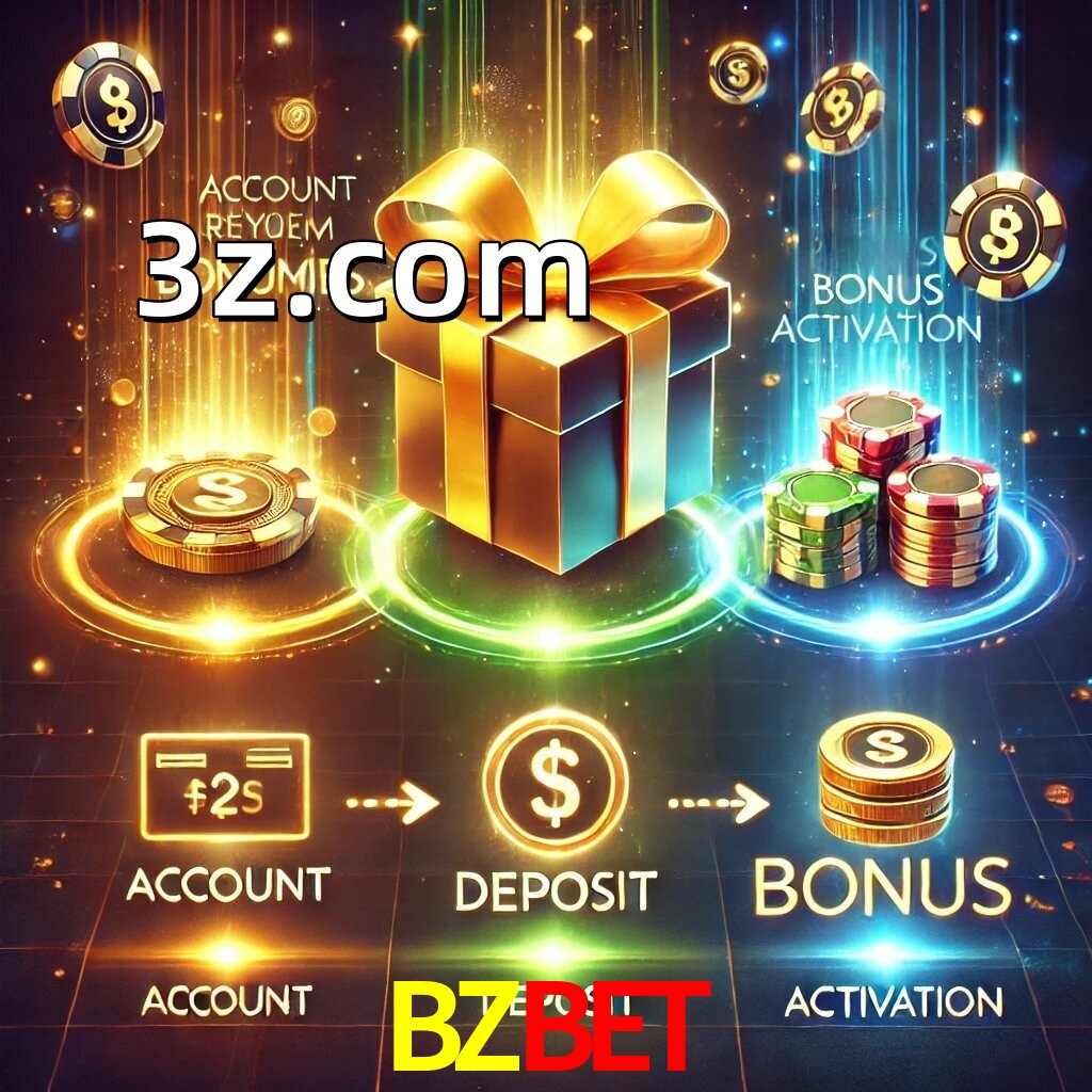  BZBET