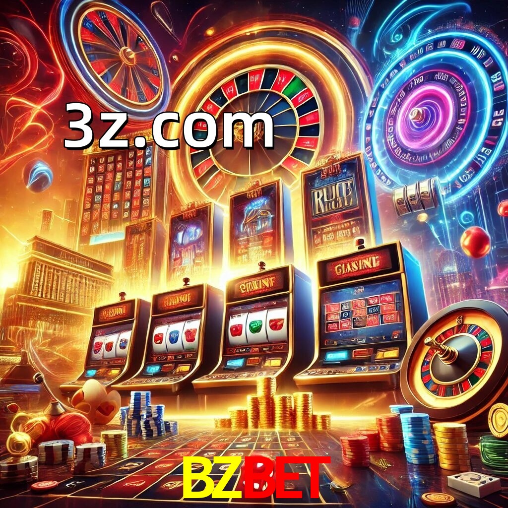  BZBET